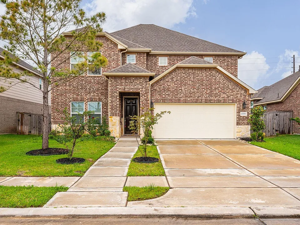 2008 Glenwick Manor Ln
