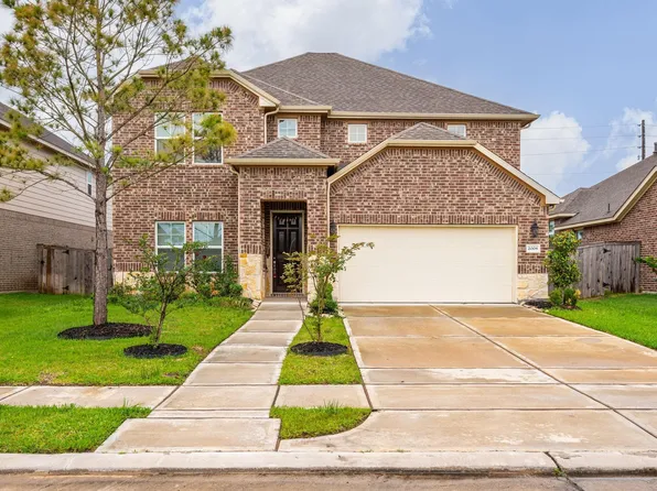2008 Glenwick Manor Ln, Houston, TX 77089
