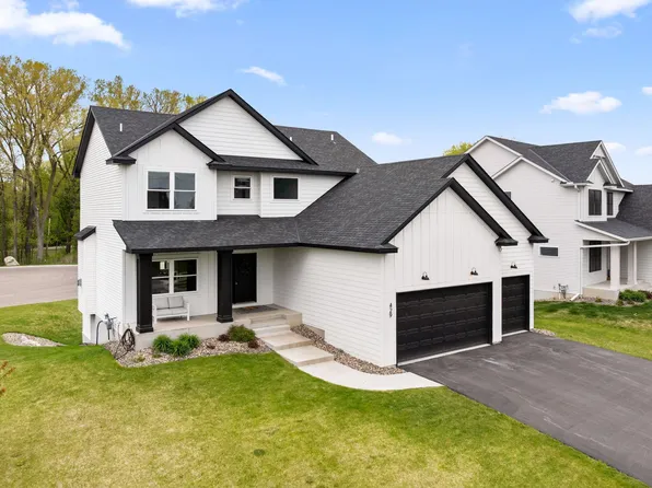 429 Collova Dr, Vadnais Heights, MN 55127