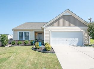 649 Bright Orchid Ave, Concord, NC 28025