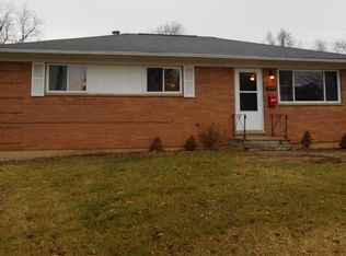 1229 Norman Dr, Columbus, OH