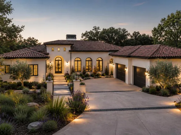 6813 Western Sierra Way, El Dorado Hills, CA 95762
