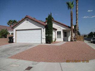 550 Grimsby Ave, Henderson, NV 89014