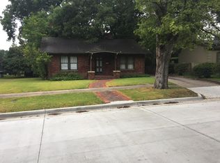 1410 Stanley Ave SW, Ardmore, OK 73401