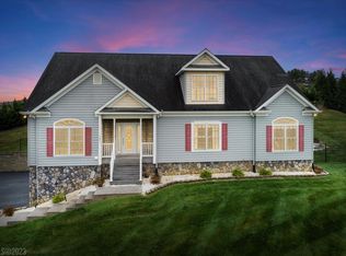 3871 Stanley Rd, Christiansburg, VA 24073