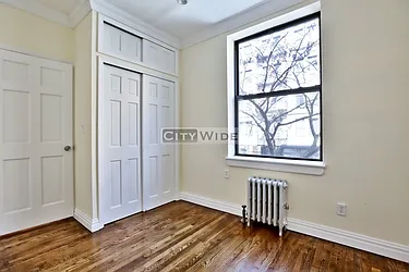 Rented by City Wide Apartments