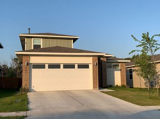 261 Centuryplant Rd, Leander, TX 78641