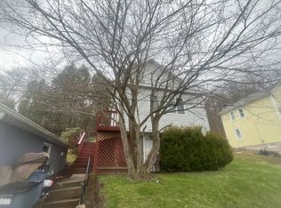 348 3rd St, Ernest, PA 15739