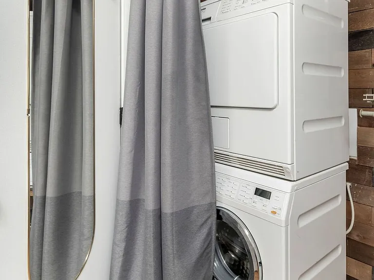 Laundry Room Cabinet