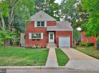 4016 Beechwood Rd, Hyattsville, MD 20782