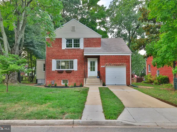 4016 Beechwood Rd, Hyattsville, MD 20782