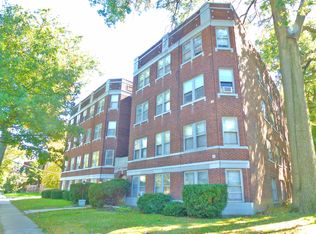 Cynwyd Manor, Lakewood, OH 44107