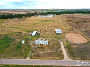 8924 County Road 25, Fort Lupton, CO 80621