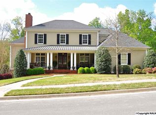 605 Eagles Ridge Pl SE, Huntsville, AL 35802