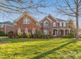 2905 Blackburn Dr, Waxhaw, NC