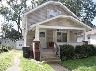 1866 Marks Ave, Akron, OH 44305
