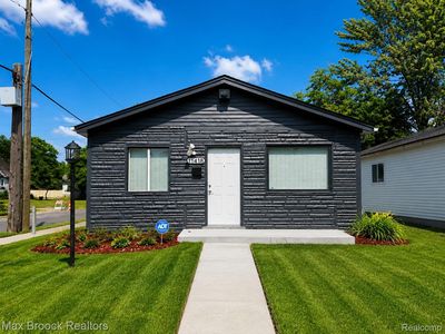 11418 Yosemite St, Detroit, MI, 48204