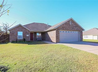 575 Eagle Crst, Pea Ridge, AR 72751