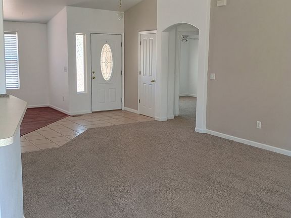 Large family room