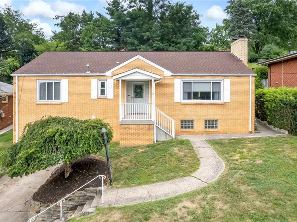 1130 McKenna Ave, Pittsburgh, PA 15205