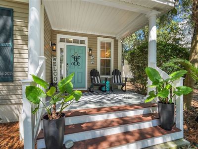 32 Barrington Ave, Bluffton, SC, 29910