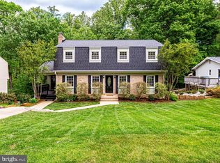 4509 Twinbrook Rd, Fairfax, VA 22032