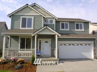 3145 Horse Haven Dr SE, Olympia, WA 98501