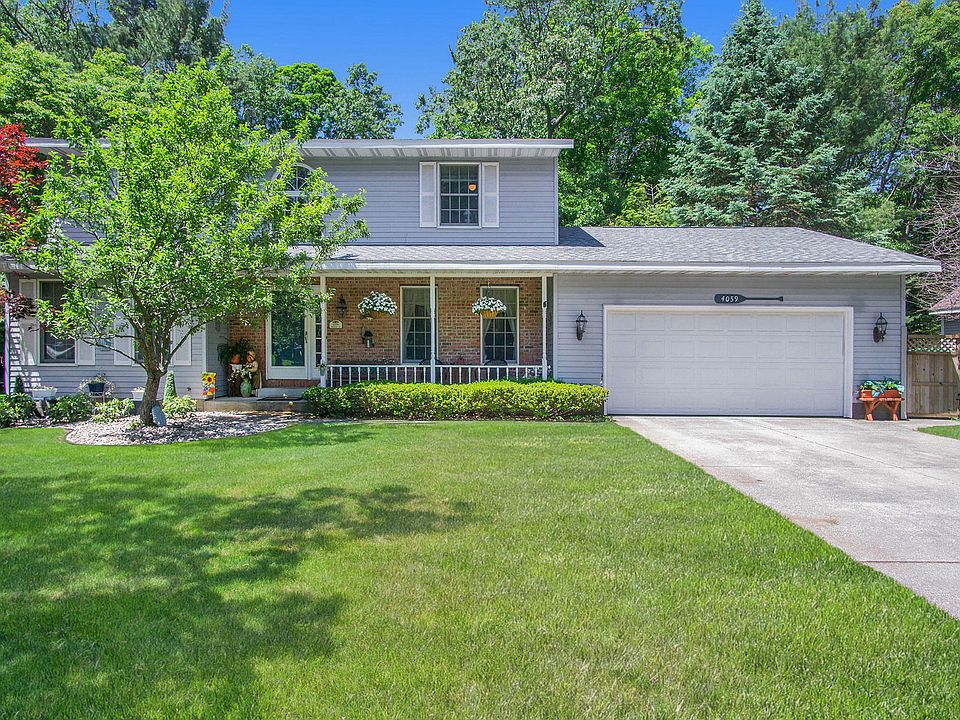 1st image of 4059 Treeline Dr