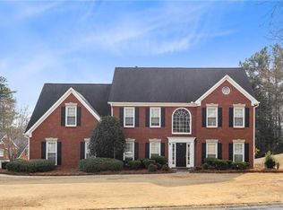 4448 Blowing Wind Dr NW, Acworth, GA 30101