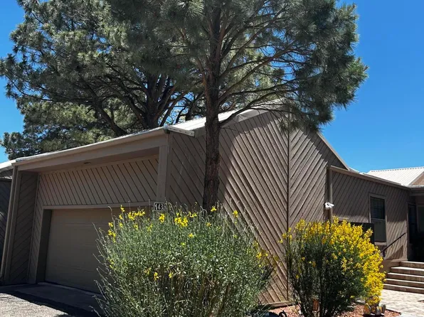 143 Midiron Dr, Alto, NM 88312