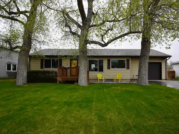235 S Sinclair Pl, Casper, WY 82609