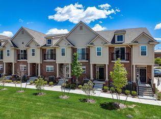 41566 Orianna Ln #19, Novi, MI
