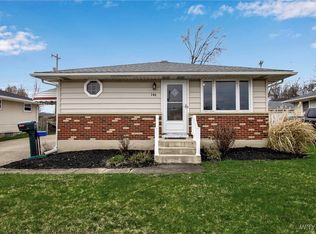 146 Poinciana Pkwy, Cheektowaga, NY 14225