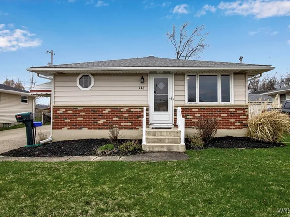 146 Poinciana Pkwy, Cheektowaga, NY 14225