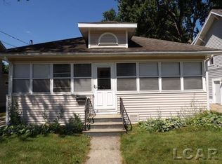 616 Orange St, Jackson, MI 49202