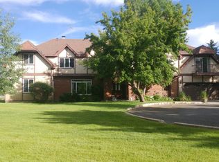 650 River Rd, Midway, UT 84049