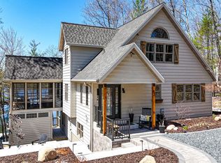 7031 N Bluebird Rd, Lake Tomahawk, WI 54539