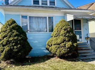 28 Crossman Ave, Buffalo, NY 14211
