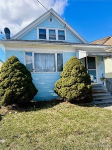 28 Crossman Ave, Buffalo, NY, 14211