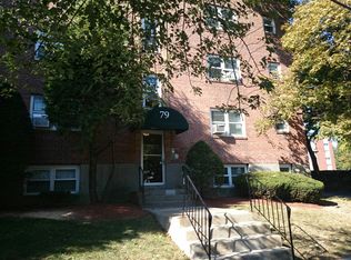 79 Chestnut St APT 5, Brookline, MA 02445