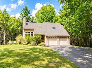 47 Deer Ridge Drive, Barrington, NH 03825