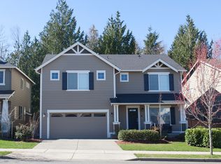 825 Crested Butte Blvd, Mount Vernon, WA 98273