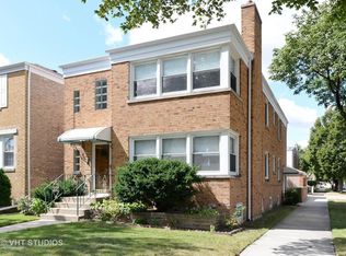 5050 N Major Ave #1, Chicago, IL 60630