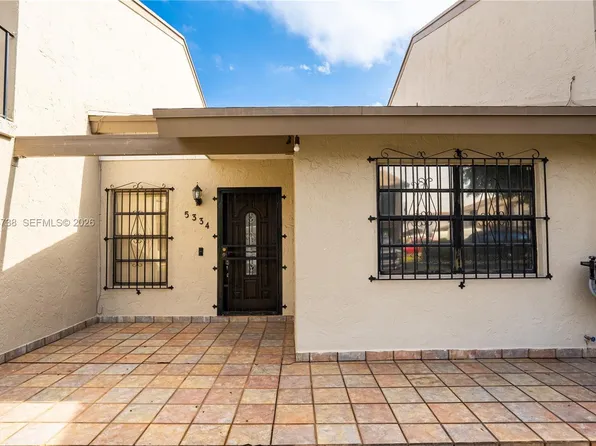 5334 W 24th Ave #131, Hialeah, FL 33016