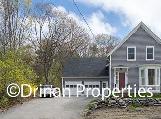146 Ocean House Rd, Cape Elizabeth, ME 04107