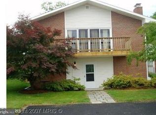 3909 17th St, Chesapeake Beach, MD 20732