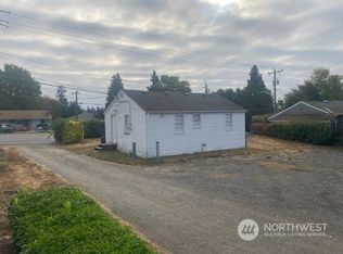 12833 1st Ave S, Seattle, WA 98168