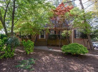 5108 Jameswood Dr, Birmingham, AL 35244