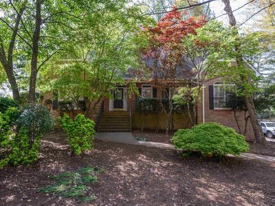 5108 Jameswood Dr, Birmingham, AL, 35244