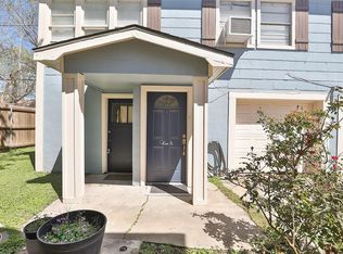 4329 Leeland St #A, Houston, TX 77023